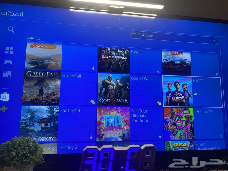 حساب سوني سعودي64481695693827112