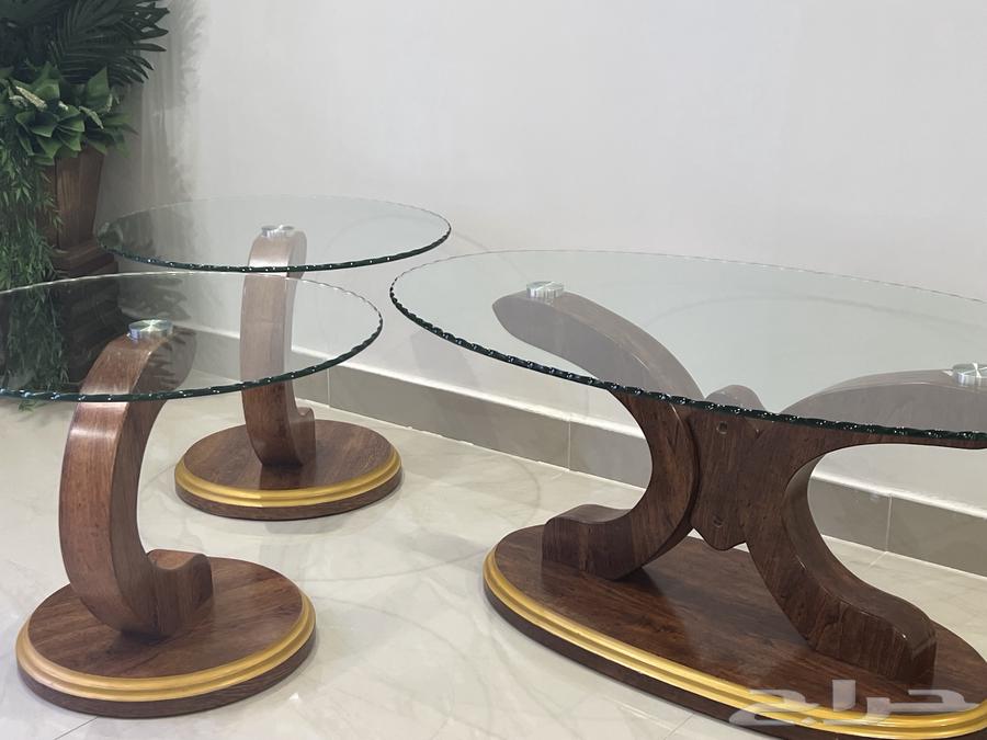 Serving table with service for sale64485106604033111