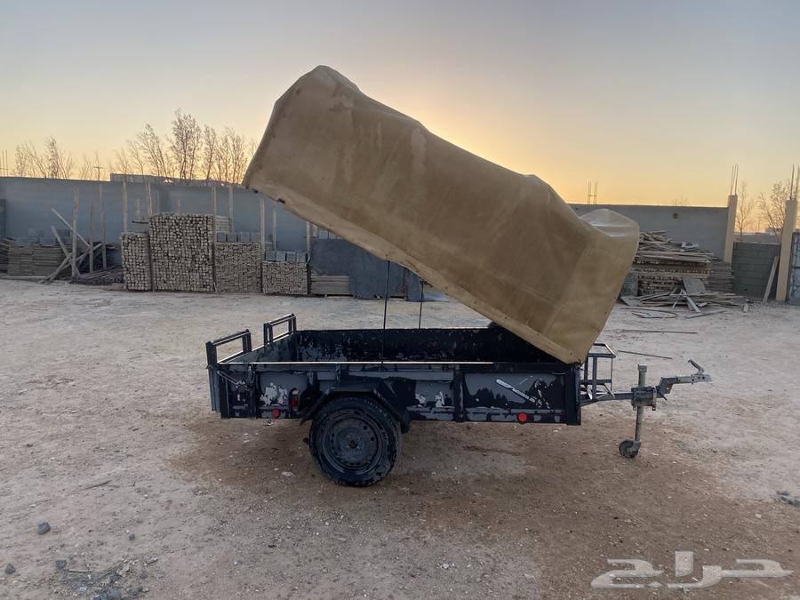 مقطوره قلص64485270550787114