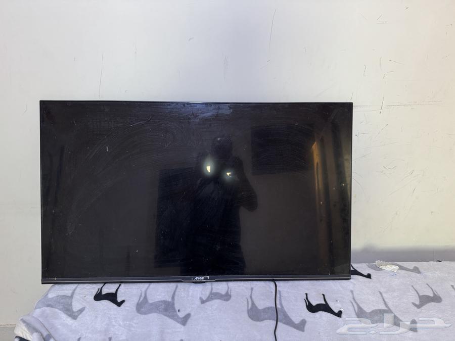 شاشة 43 بوصه ماركة arrow64484294366466110