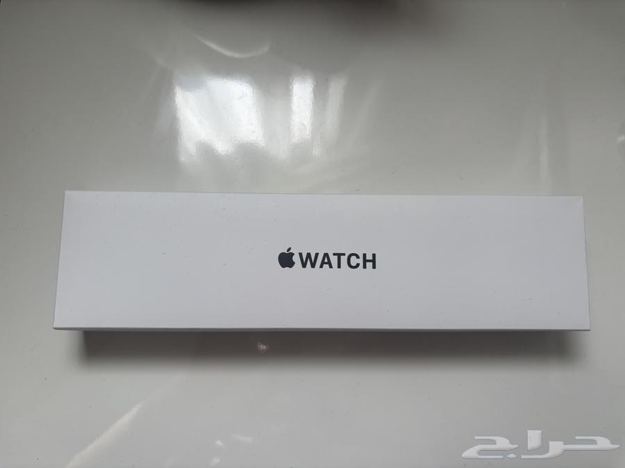ساعة ابل SE الجيل الاول64482145698051110