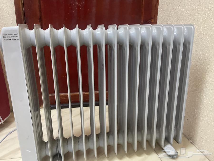 دفاية جبسون 13 ريشة استخدام قليل64482891728131110