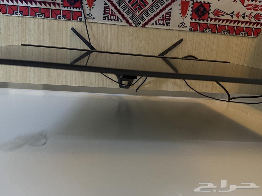 شاشاه قيمنق 120 فريم. وجديده ونحيفه64480022173313110