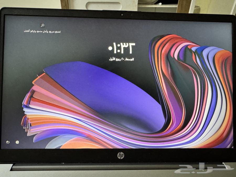 لابتوب اتش بي64482050637953112