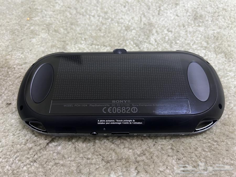 ((تم البيع )) بي اس بي فيتا نظيف جدا مهكر ذاكرة 128 قيقا64484334840835113