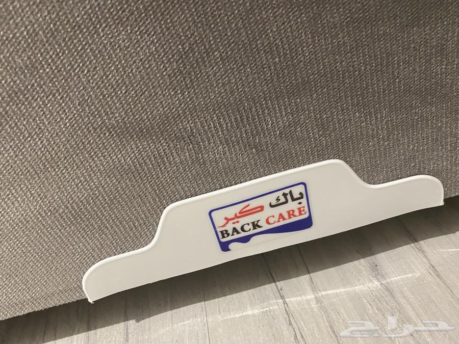 سرير نوم مزدوج من باك كير64481544962051111