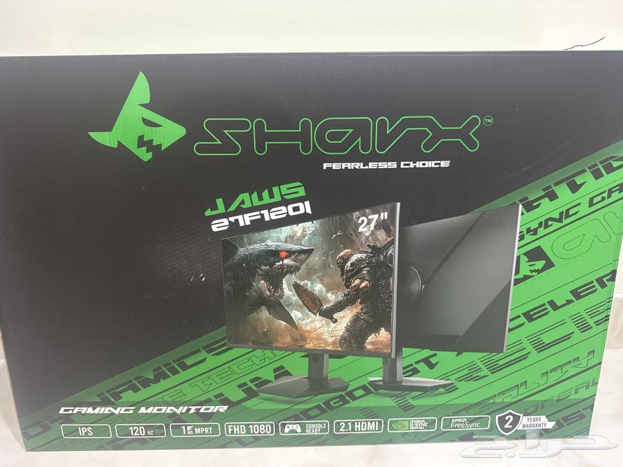 (shark) Screen for sale64482281903746110