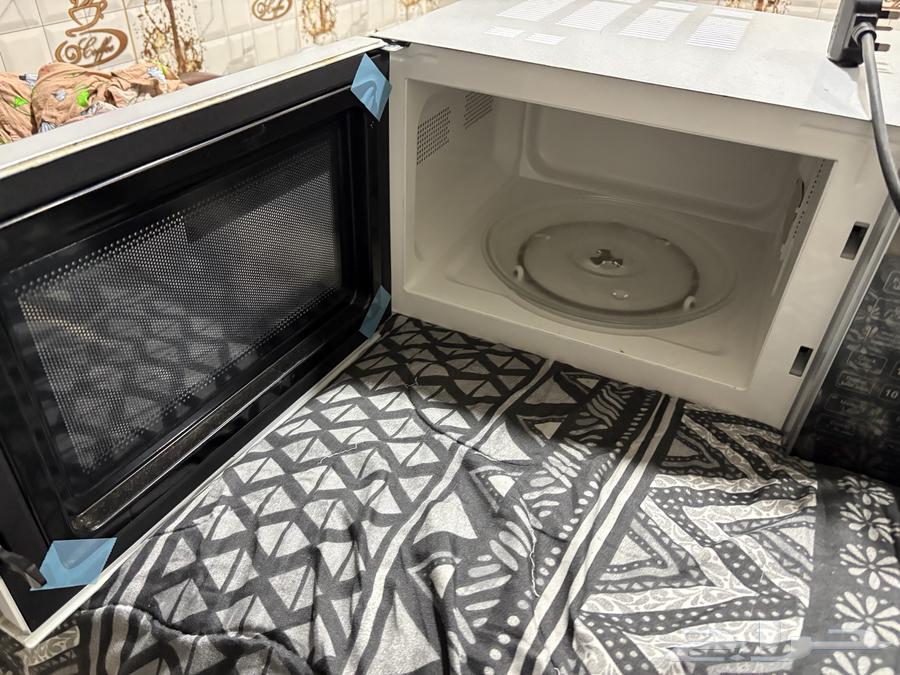 Microwave64485365691778110