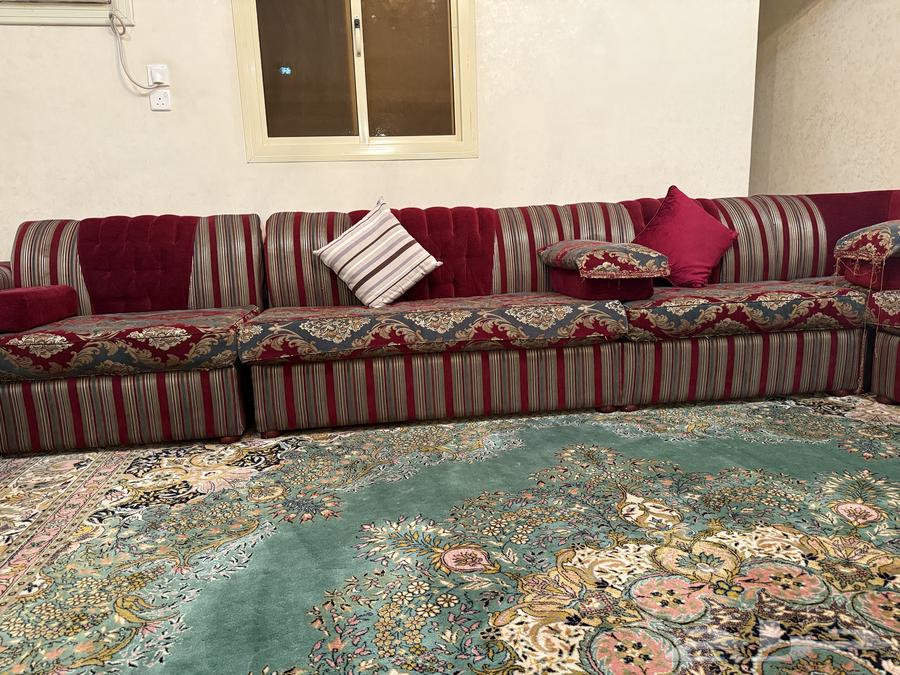 كنب للبيع في مكة64486054404610112