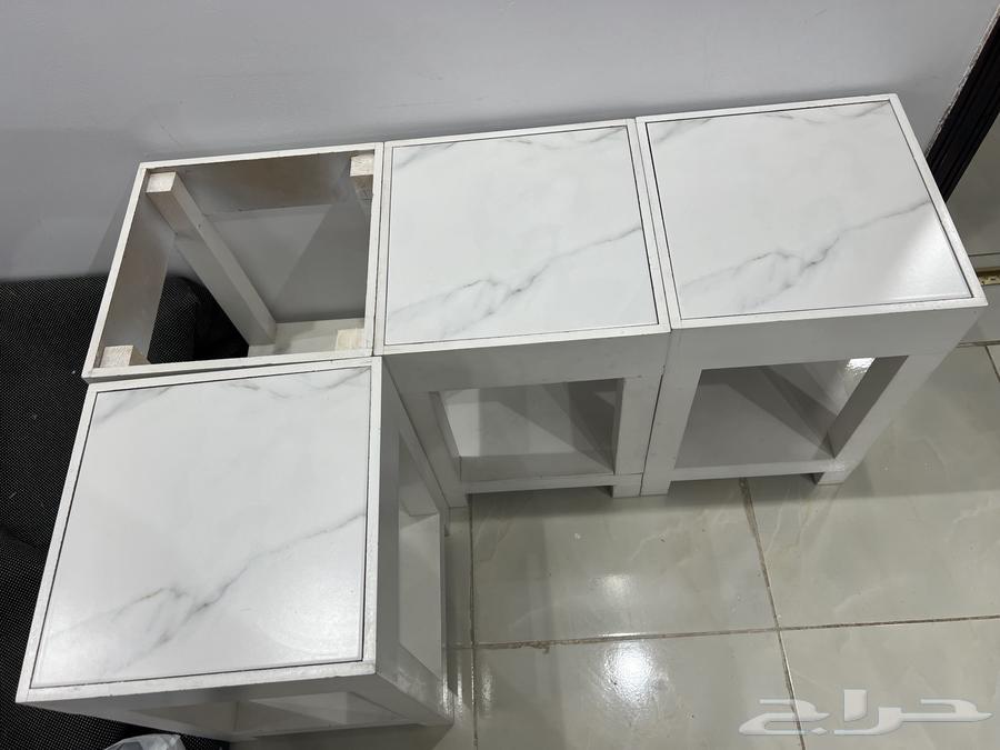 طاولة قهوه   خدمه64485147861889112