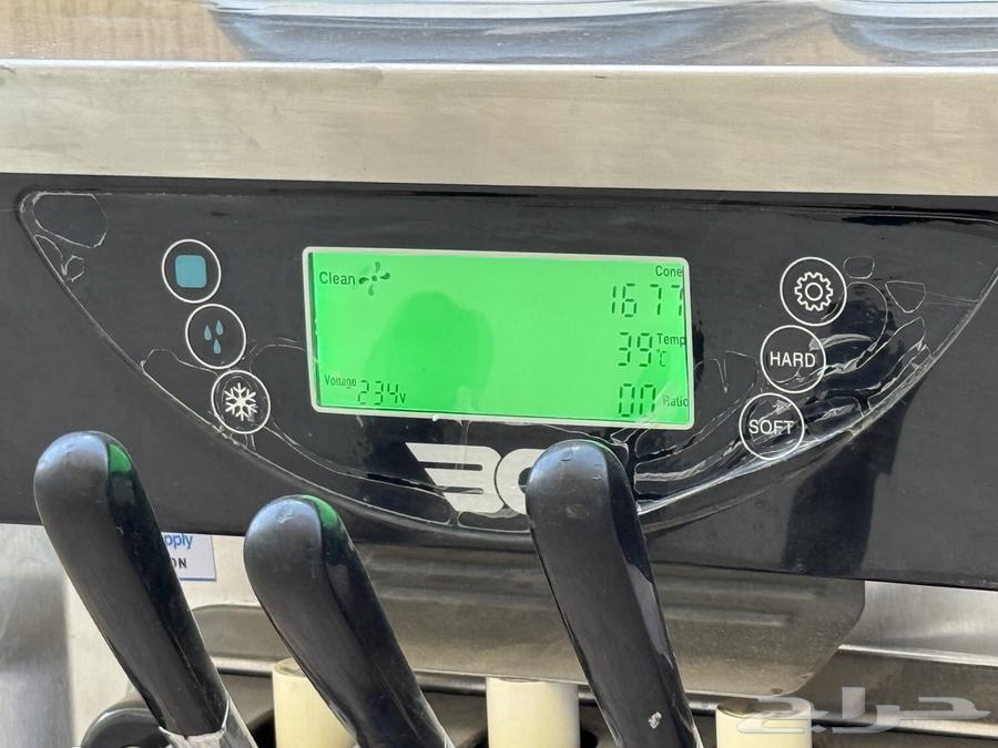 Ice Cream Machine for Sale64483301356801113