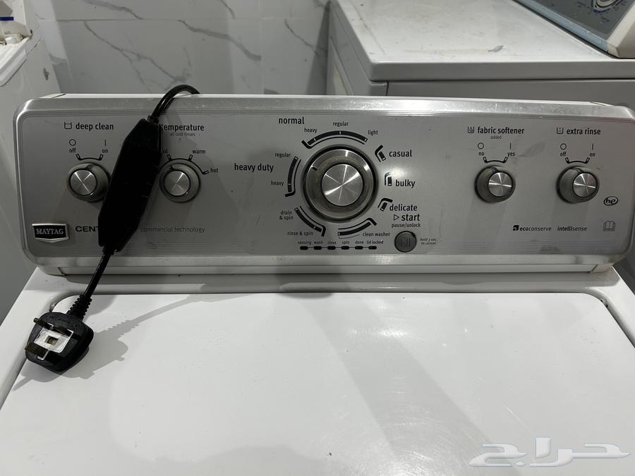 غساله جديده غير مستعمله ابدا64486246724994111