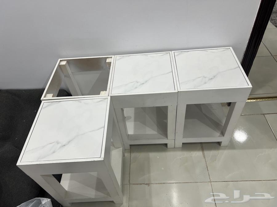 طاولة قهوه   خدمه64485147861889113