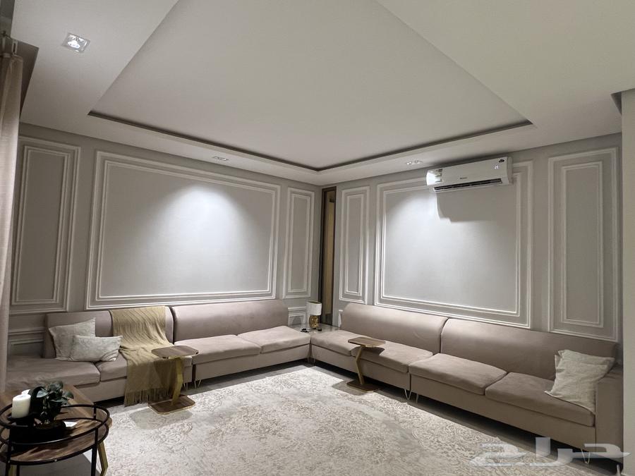 Sofa with corner64485820691587111