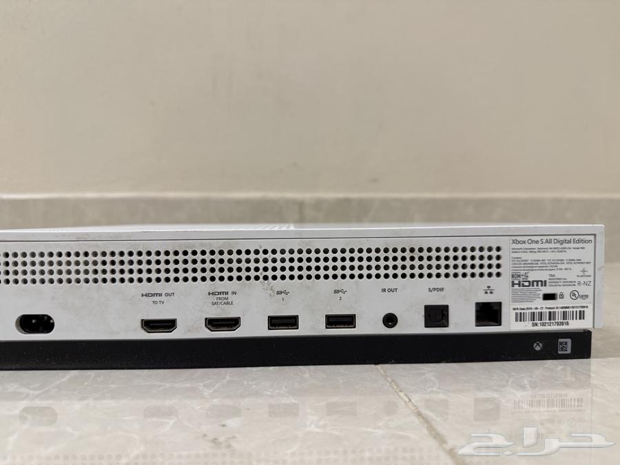 اكس بوكس للبيع64484800338947110