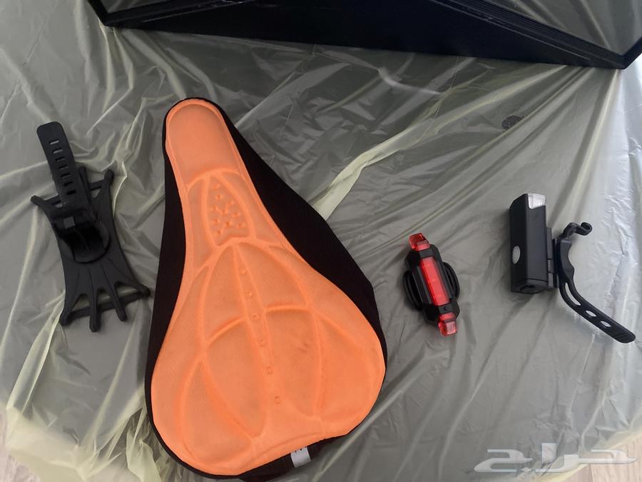 Sikl Sport monthly used.1400 available in Kafr El Sheikh Second64481477471106110