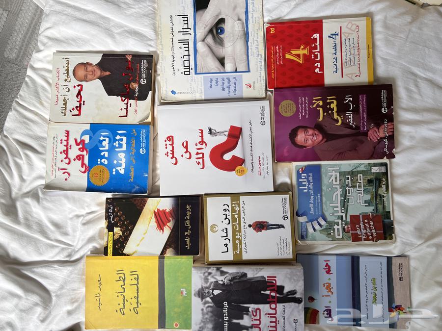 Self-development books, novels, and stories64482539065858111