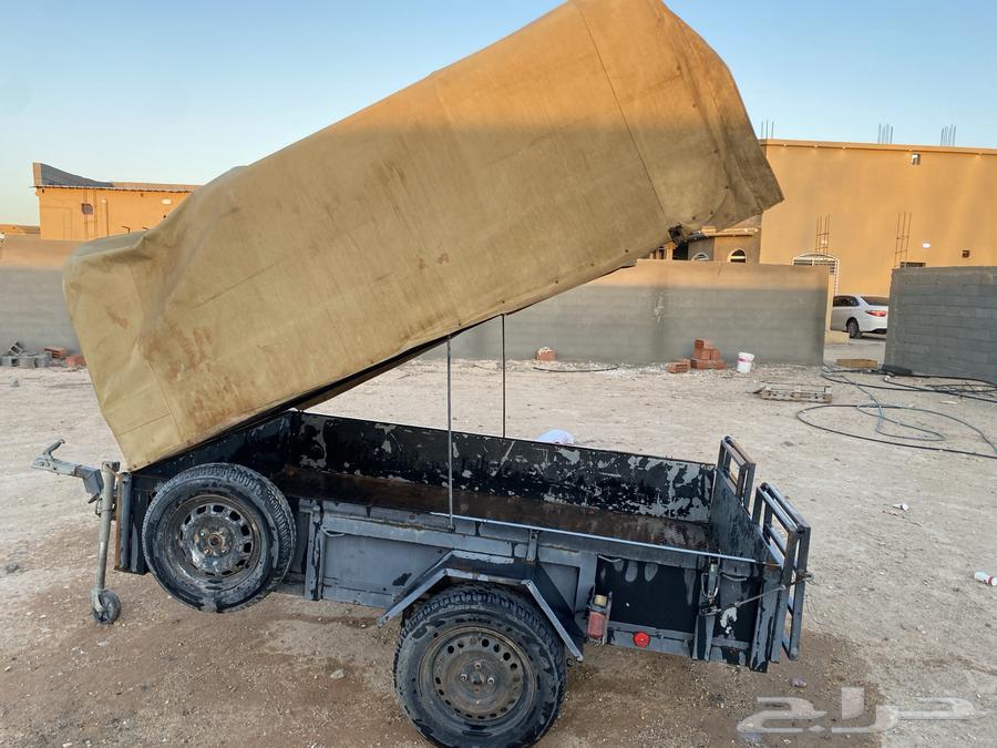 مقطوره قلص64485270550787113