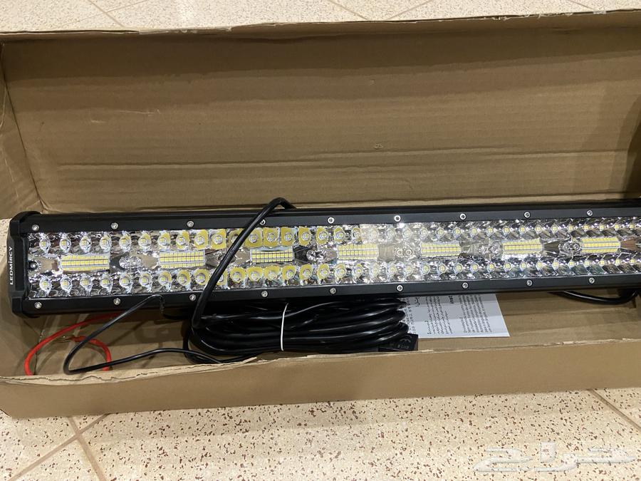 للبيع ليد بار جديد64485682019202110