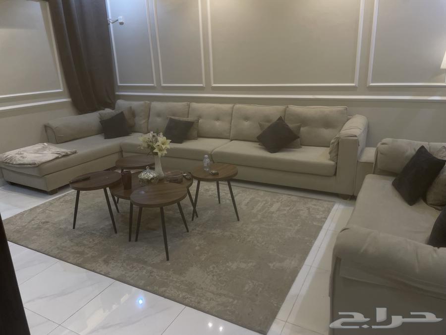 كنب مستعمل نضيف الحد 120064479915130369111