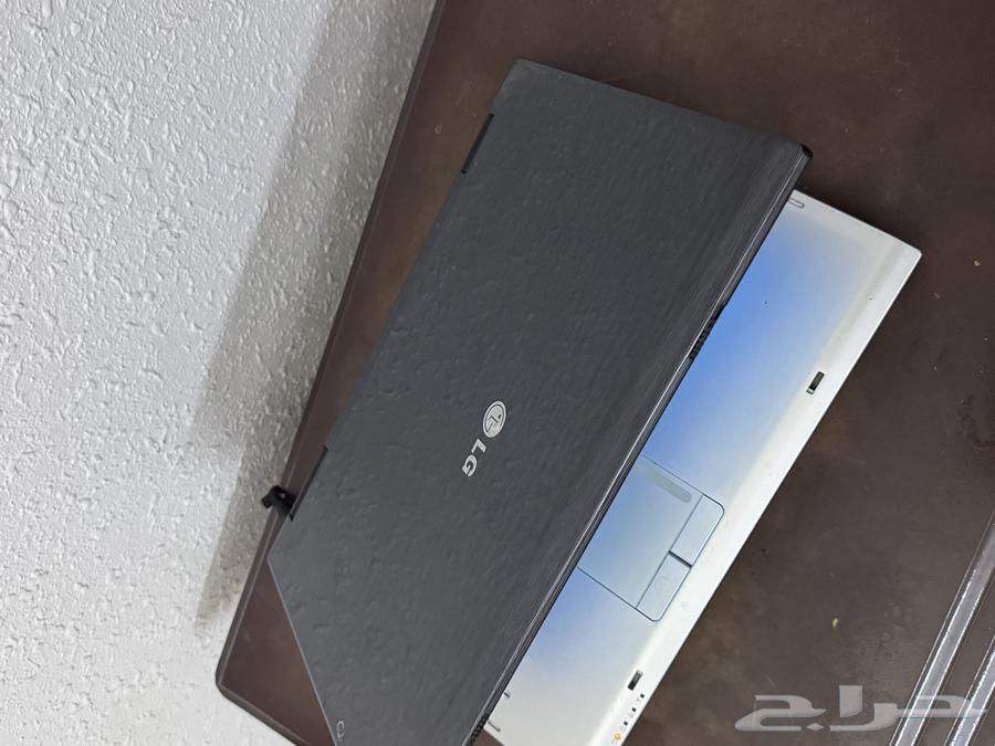 لابتوب ال جي LG للبيع ب 300 ريال64485202215682110