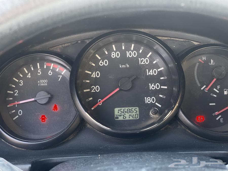 رينجر حوض غمارتين بدون دبل ممشى 157 الف64656155644545114