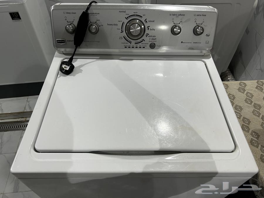 غساله جديده غير مستعمله ابدا64486246724994112