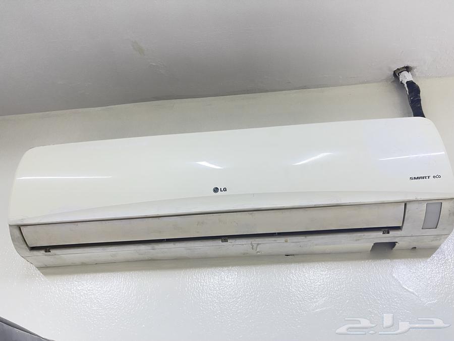 LG Split AC64485957701506111