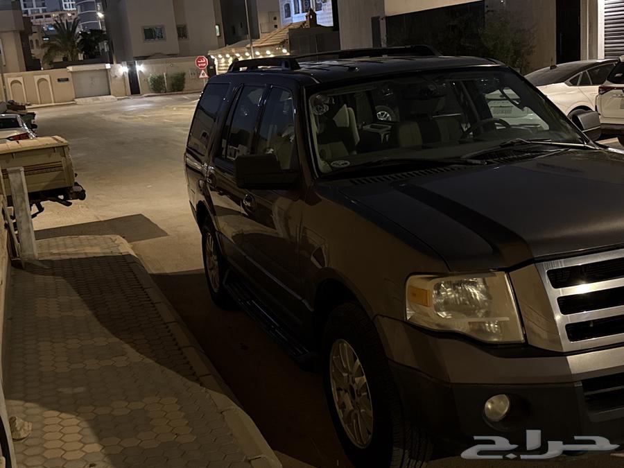 For Sale: 2011 Ford Expedition – Clean and Ready for Use (Short Chassis)64660242720513112