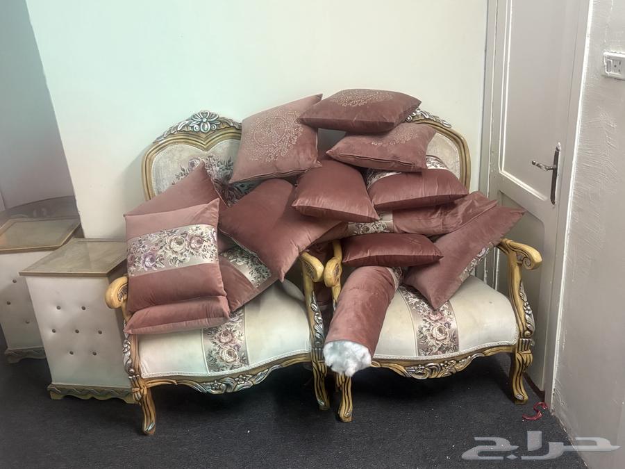 طقم كنب تركي للبيع64481155425282111