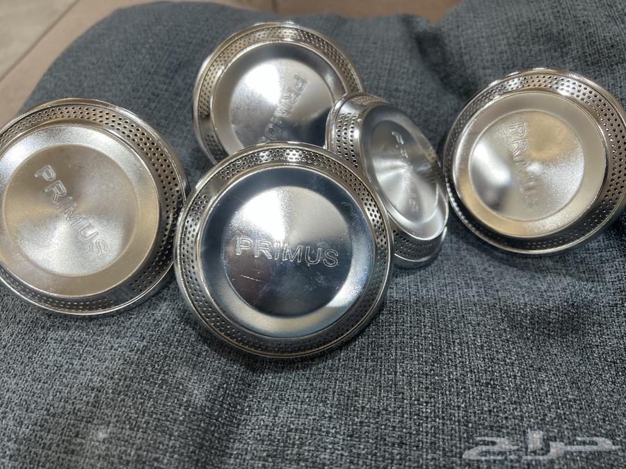 شربوش بريموس حجم كبير 5 حبات جديده64478870544513110