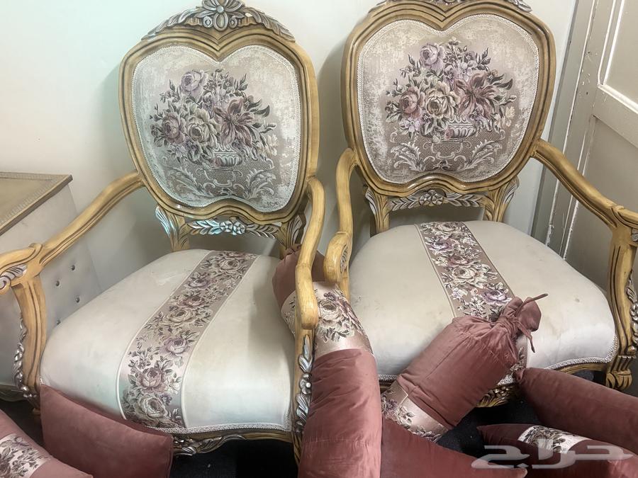 طقم كنب تركي للبيع64481155425282110