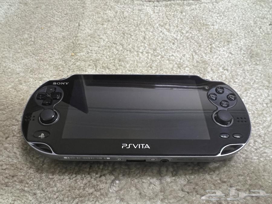 ((تم البيع )) بي اس بي فيتا نظيف جدا مهكر ذاكرة 128 قيقا64484334840835112