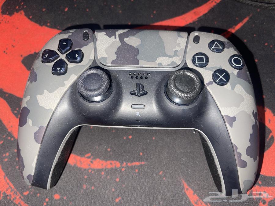 Professional PlayStation 5 Controller for 60064482430787970111