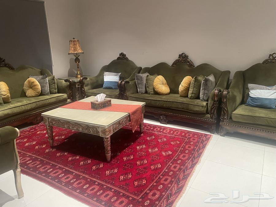 كنب للبيع64479674144642111