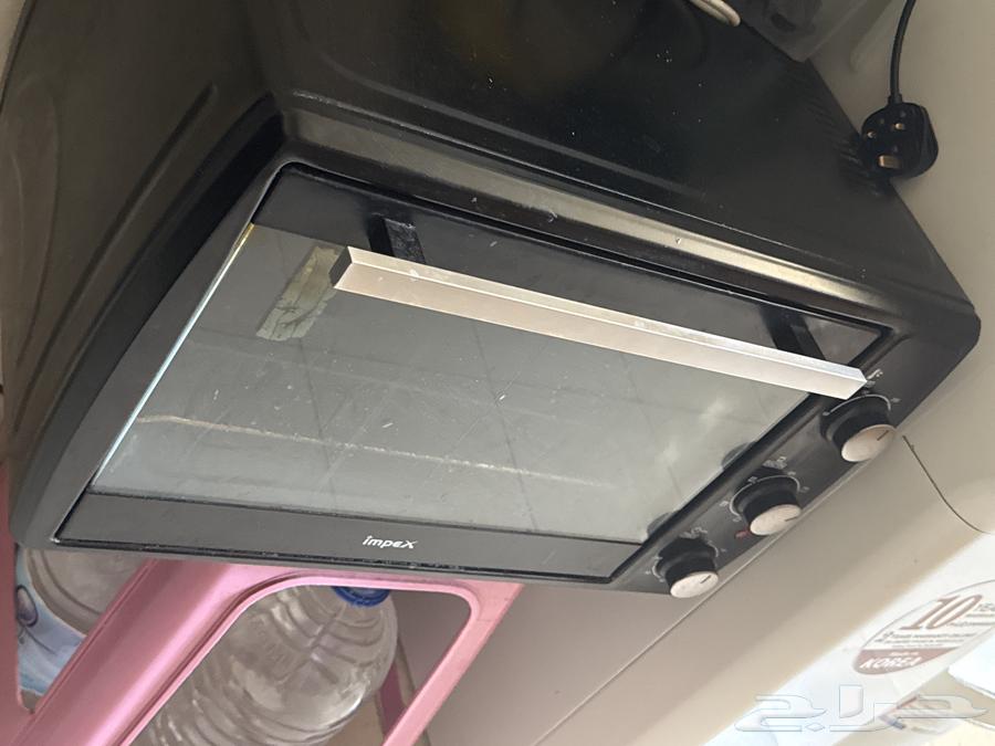 LG washing machine and automatic grill64480702937347110