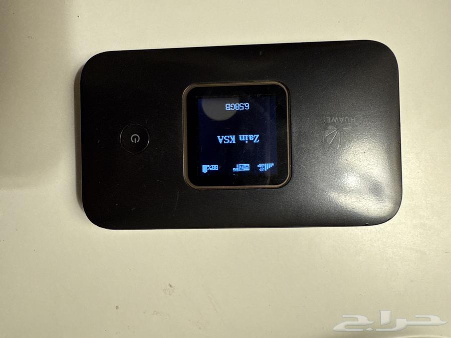 4G router working condition64481169001858110