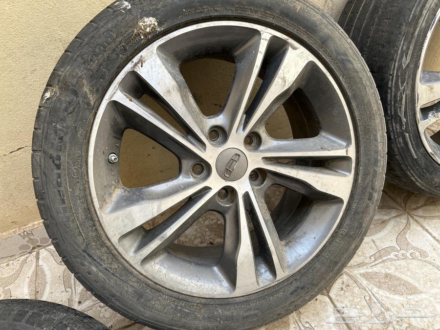 Genuine BBS rims 2020-2022 new aluminum sensors none missing64482959823234112