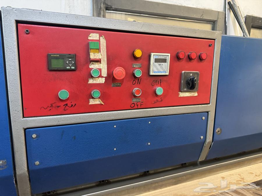 للبيع مكبس خشب حراري64483027872898114