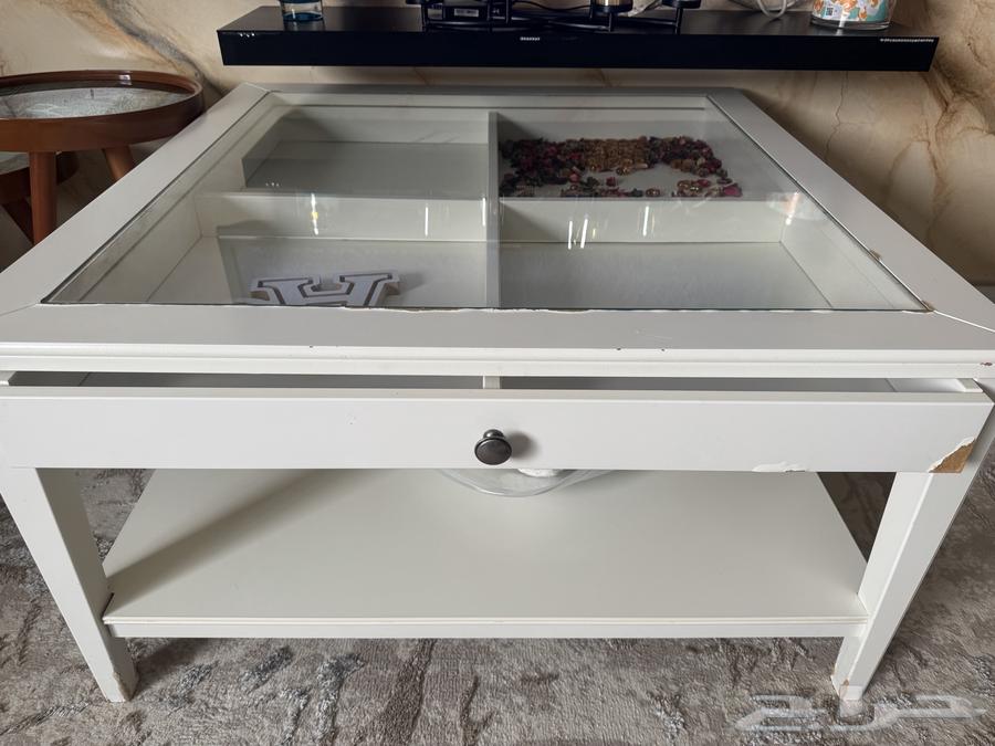 طاولة ايكيا للبيع لاعلى سوم64481531475713111