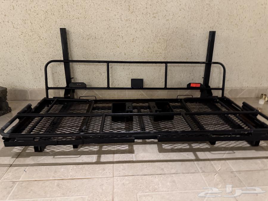 سلة عفش خلفية لسيارات الصالون (محورين)64655793765250113