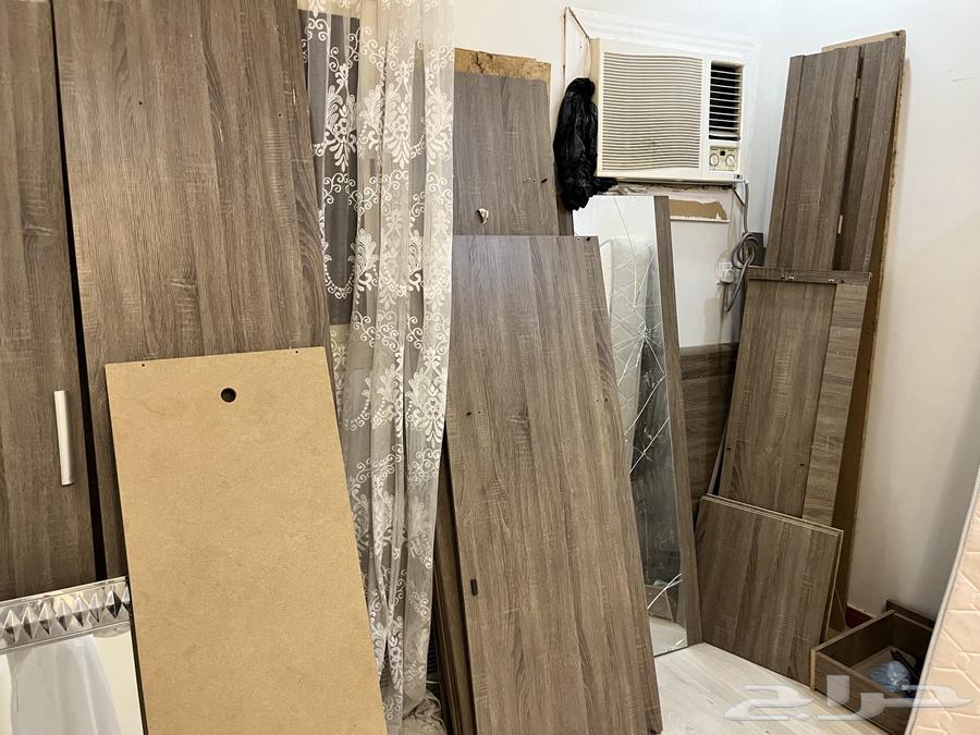 دولاب ملابس64482525536002112