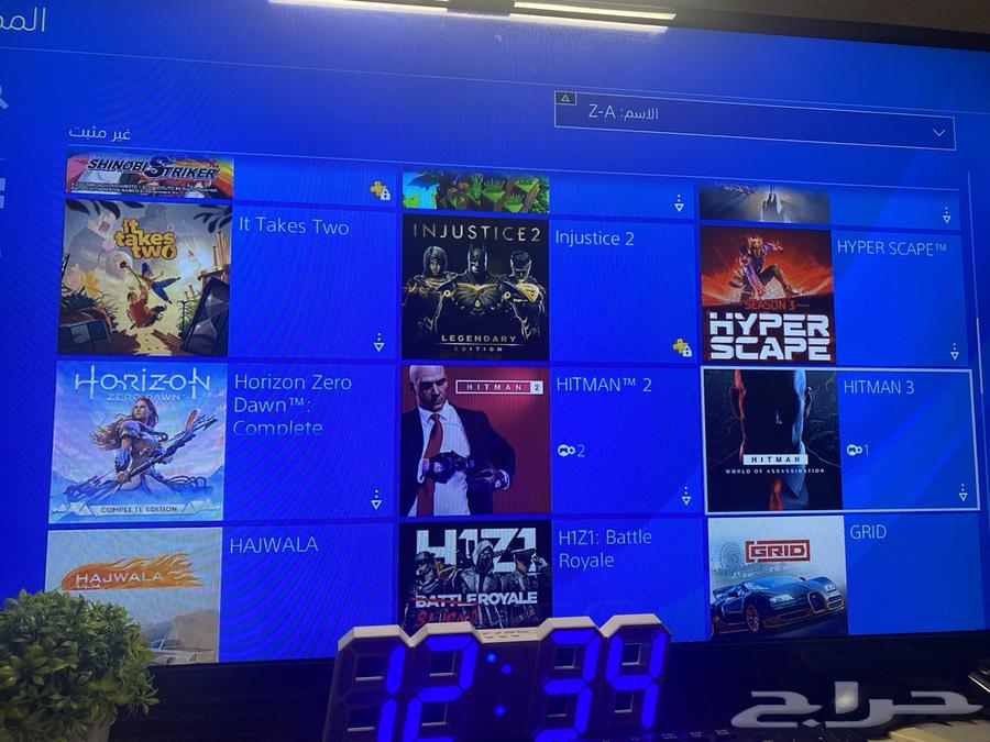 حساب سوني سعودي64481695693827113