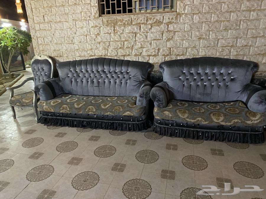 كنب نضيف جدا64482471629827110