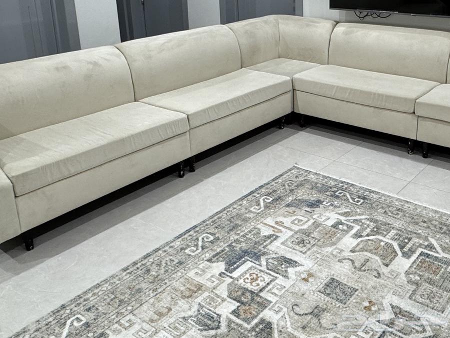 كنب مستعمل نظيف للبيع64485488066051113