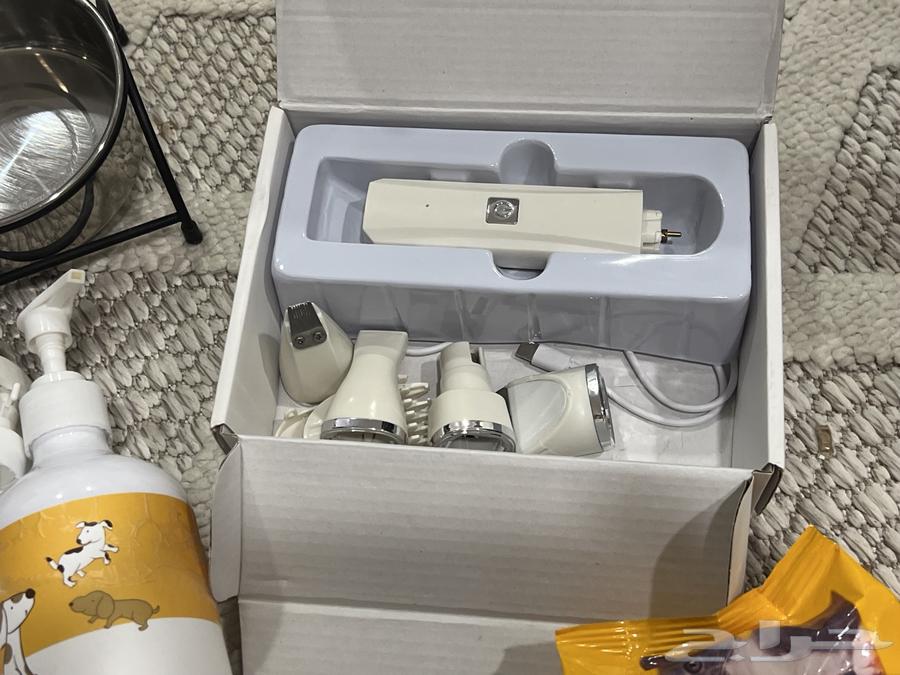 جميع مستلزمات القطط ب 80 كلها64481359685507111