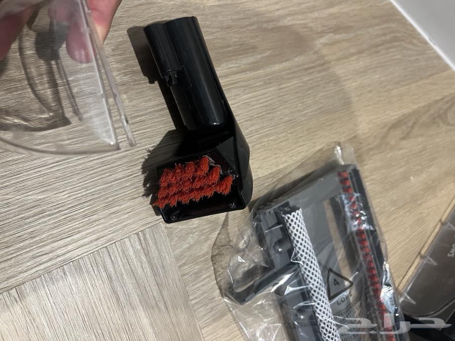 مكنسة بيسيل تنظيف سجاد وبلاط BISSELL64481818150531113