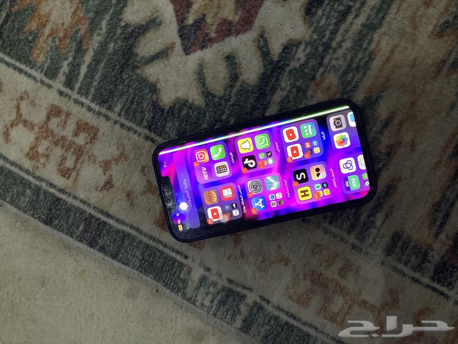 iPhone 13 regular accept exchange64481764345473113