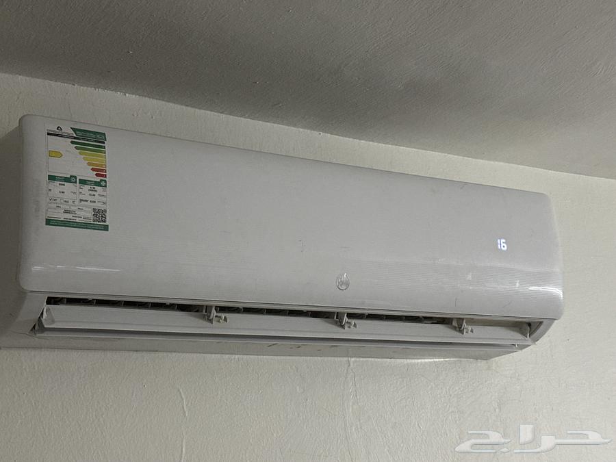 مكيف سبيليت (36 وحدة) مستعمل64479148013954110