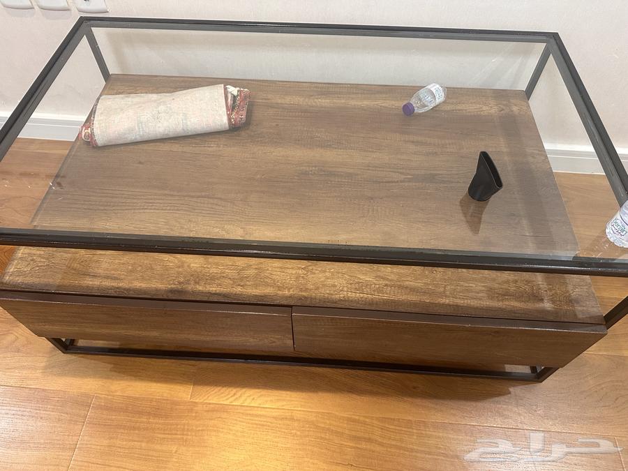 طاولة قهوه64480813455106110